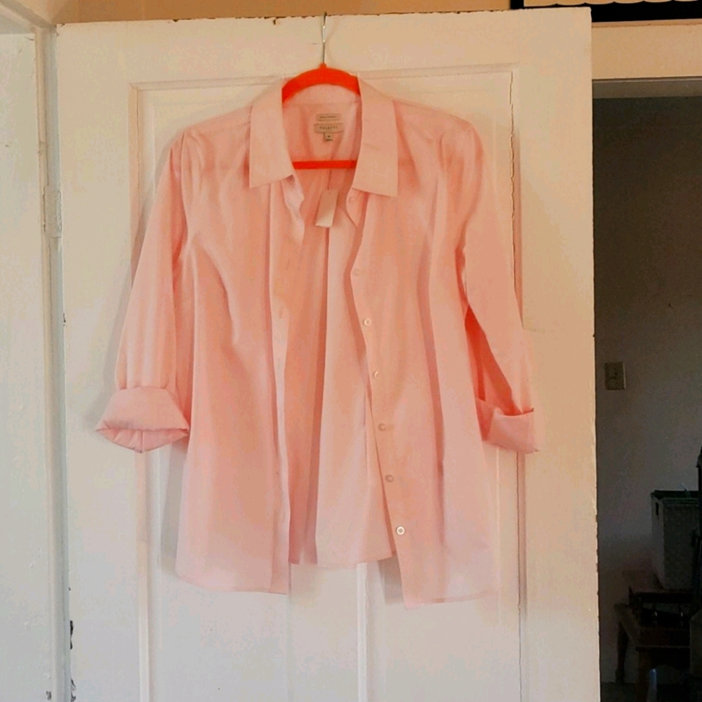 Button up shirt